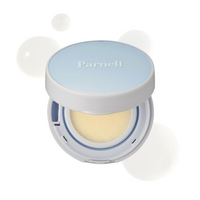 [PARNELL] Glacial Biome Water No-Sebum Cushion 10ml