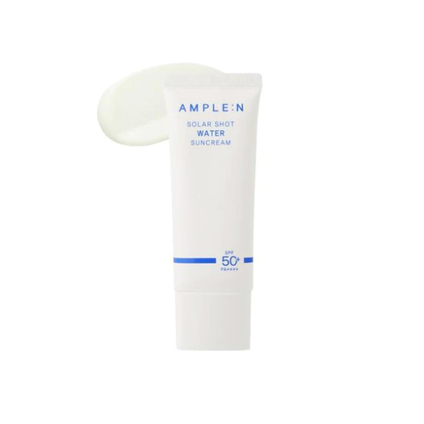 [AMPLE N] Solar Shot Water Sun Cream 40ml