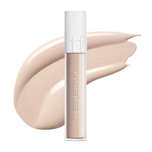 [TFIT] Idol Cover Concealer (4 colors)