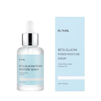 *TIME DEAL*[iUNIK] Beta Glucan Power Moisture Serum 50ml