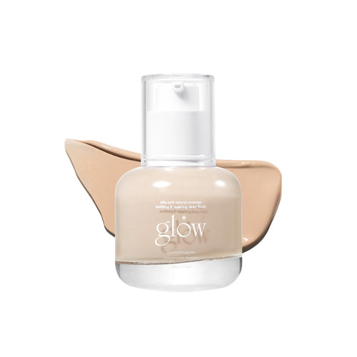 [glow] Breathable Blemish Balm 30ml (3 Colors)