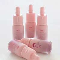 [Peripera] Ink Airy Velvet Peaches Collection (5 Colors)