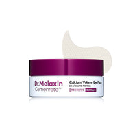 [Dr.Melaxin] Cemenrete Calcium Volume Eye Patch (60ea)