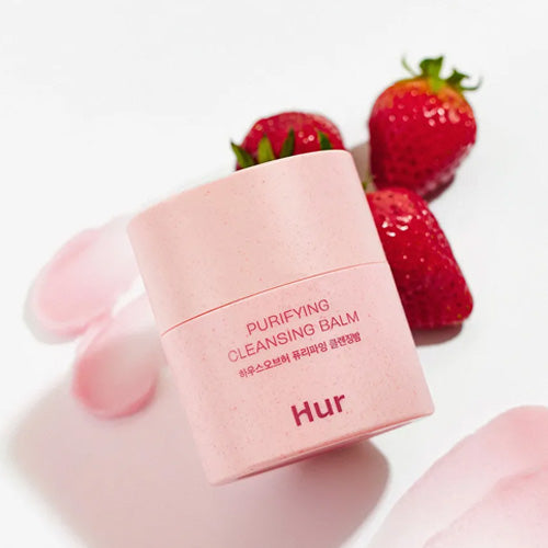 [House of Hur] Purifying Cleansing Balm 50ml