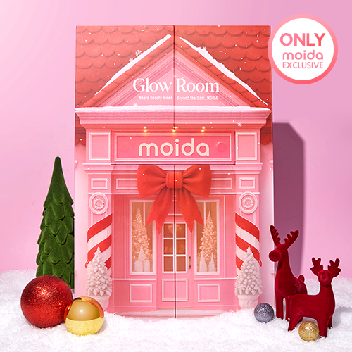 [MOIDA EXCLUSIVE] 2025 Advent Calendar