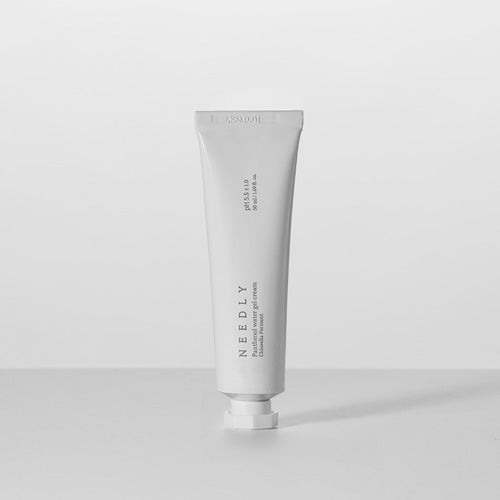 [NEEDLY] Panthenol Water Gel Cream 50ml