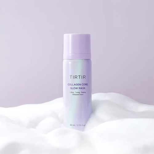 [TIRTIR] Collagen Core Glow Mask 80ml