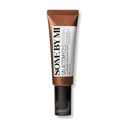 [SOMEBYMI] Galactomyces Glutathione Brightening Cream 40ml