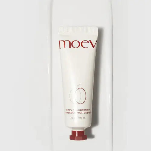 [moev] Annurcatin No Sebum Hair Cream 30g