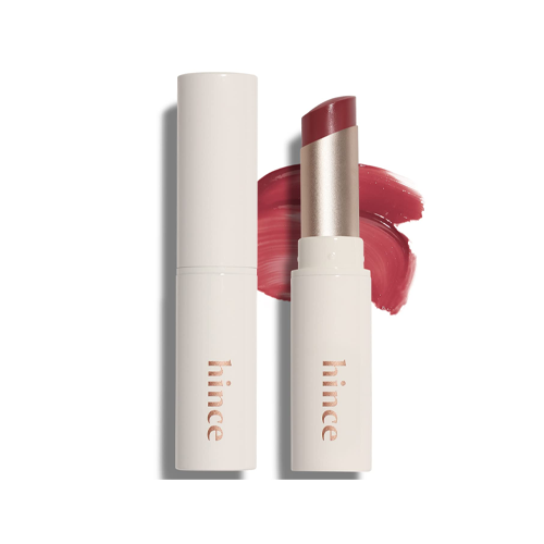 [Hince] Mood Enhancer Lip Glow (5 colors)