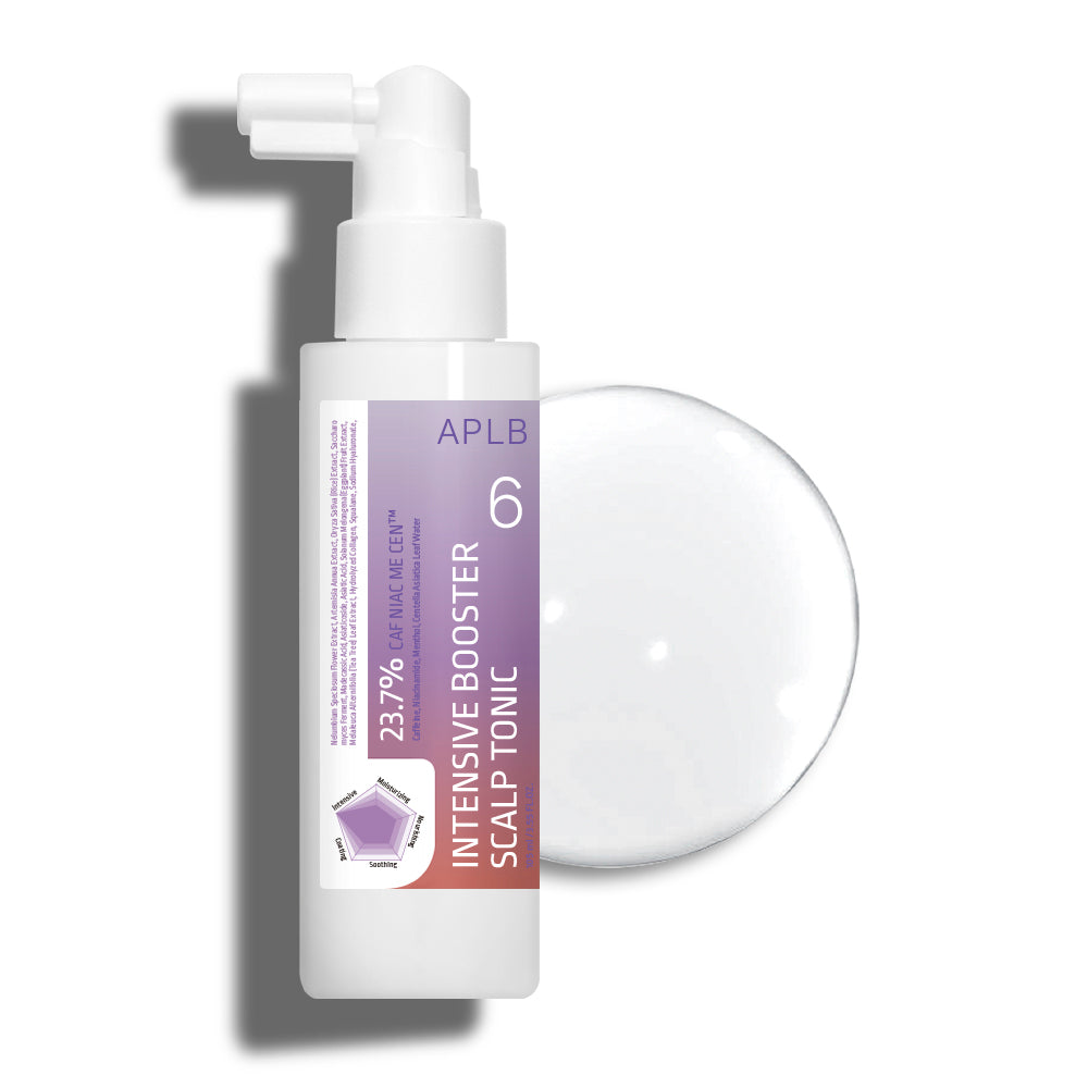 [APLB] Intensive Booster Scalp Tonic 105ml