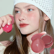 [AOU] Floofy Matte Balm (5 colors)