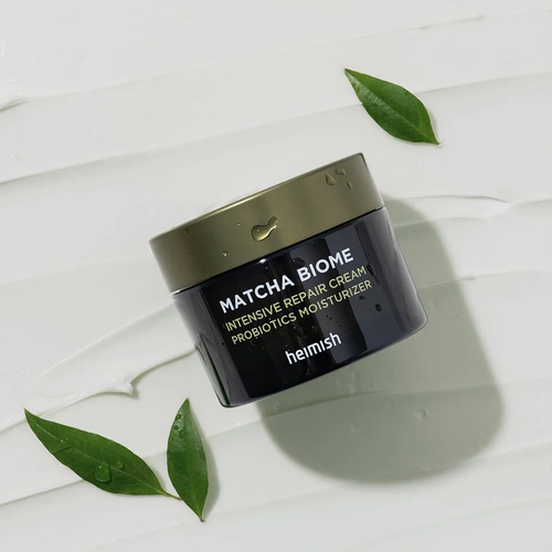 [Heimish] Matcha Biome Intensive Repair Cream 50ml