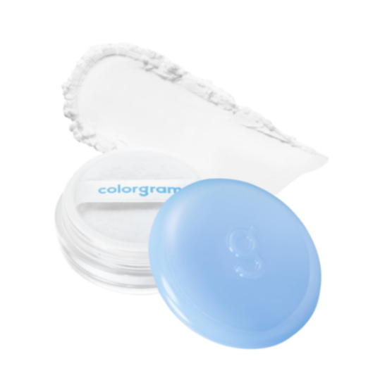 [colorgram] Tintin Dory Blur Powder