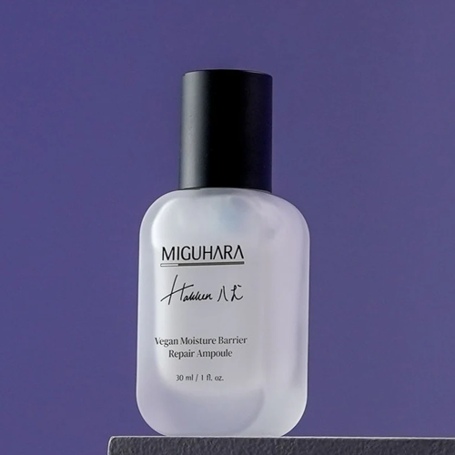 [MIGUHARA] Vegan Moisture Barrier Repair Ampoule 30ml