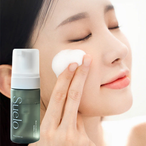 [Suelo] Reju Calming PDRN Bubble Toner 100ml