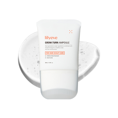 [lilyeve] Grow:Turn Ampoule 100ml