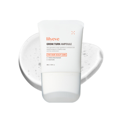 [lilyeve] Grow:Turn Ampoule 100ml