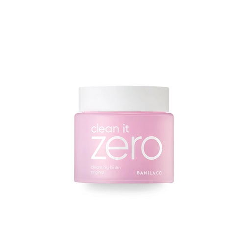 [BANILA CO] CLEAN IT ZERO CLEANSING BALM ORIGINAL