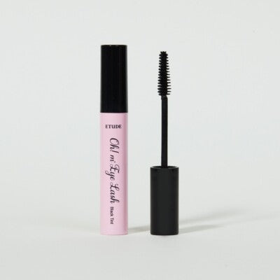 [ETUDE] Oh My Lash Black Tint Mascara