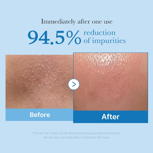 [Medicube] Zero Pore Blackhead Deep Cleansing Oil 205ml
