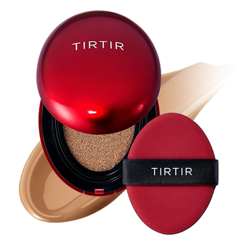 [TIRTIR] Mask Fit Red Cushion Foundation (30 colors)