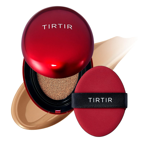 [TIRTIR] Mask Fit Red Cushion Foundation (40 colors)