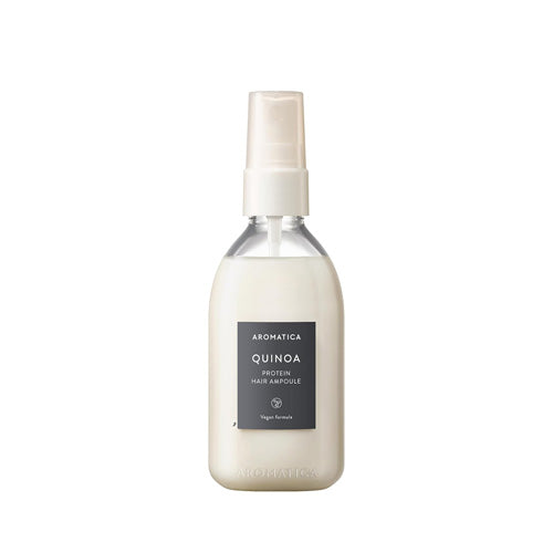 [aromatica] Quinoa Protein Hair Ampoule 100ml