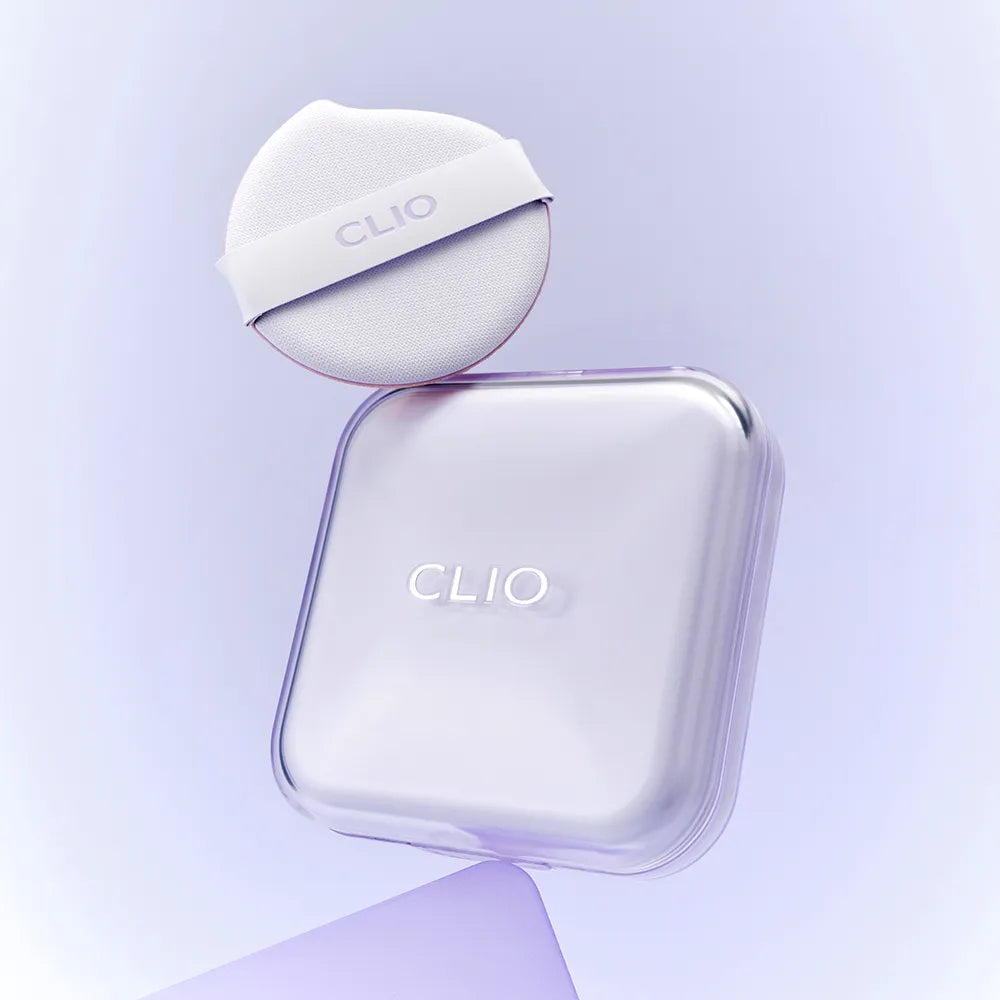 [CLIO] Kill Cover Mesh Blur Cushion (5 colors)