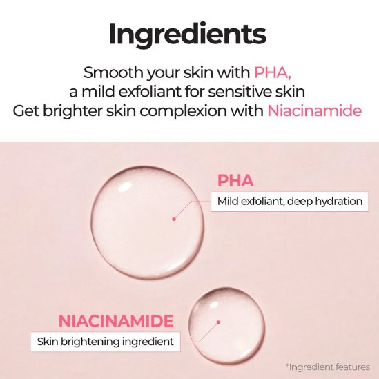 [Numbuzin] No.4 Hydration Glow Mineral Toner 200ml