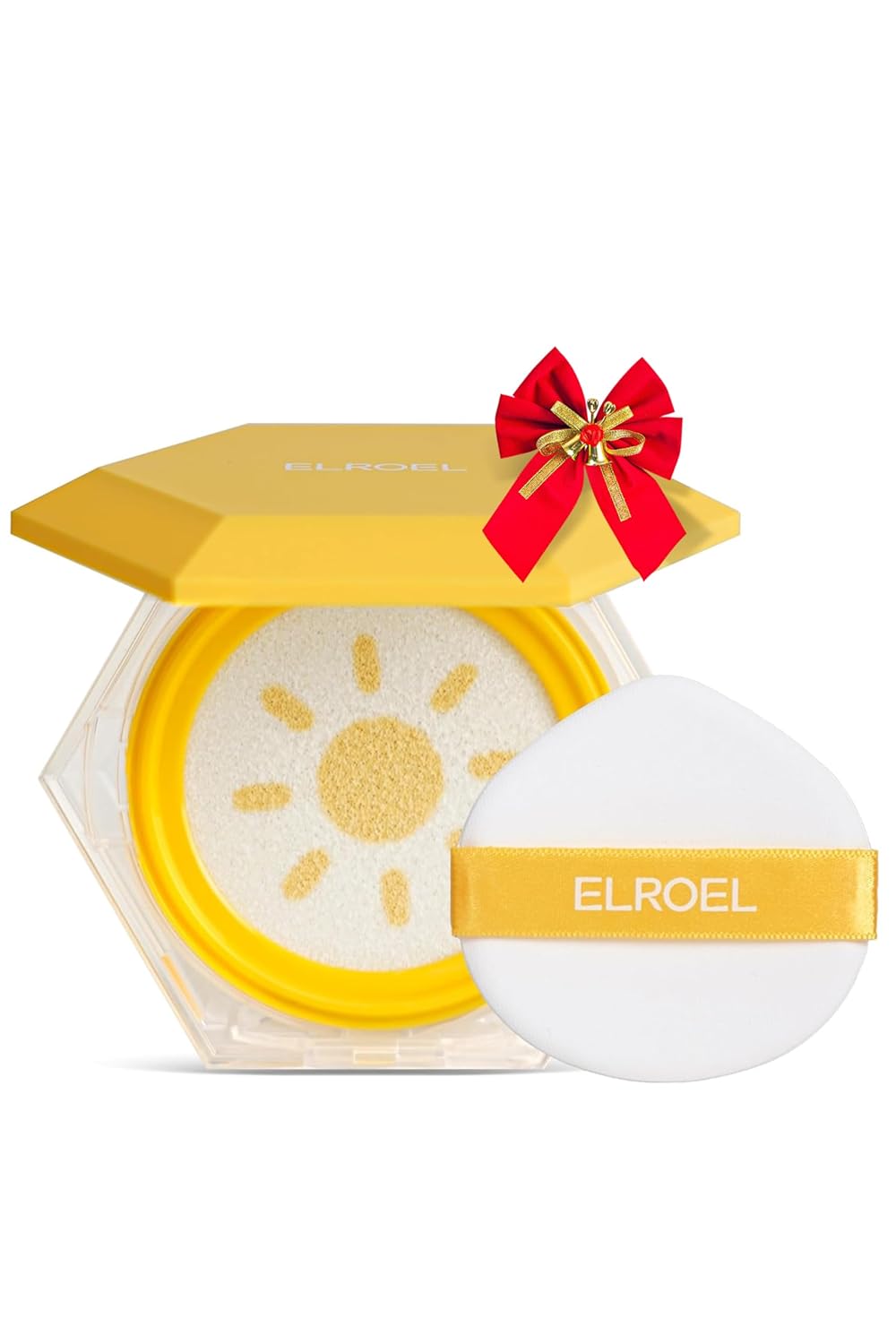 [ELROEL] (OTC) Pang Pang Big Sun Cushion Plus