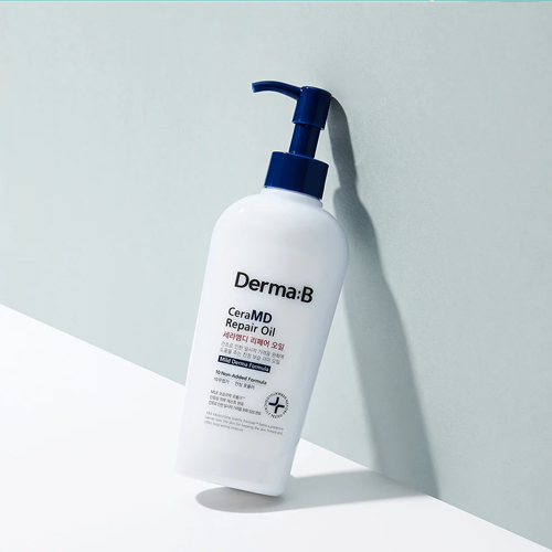 [DERMA:B] CeraMD Repair Oil 200ml