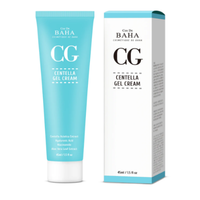 [Cos De Baha] Centella Gel Cream 45ml