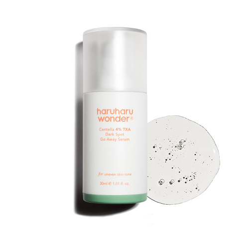 [haruharu wonder] Centella 4% TXA Dark Spot Go Away Serum 30ml