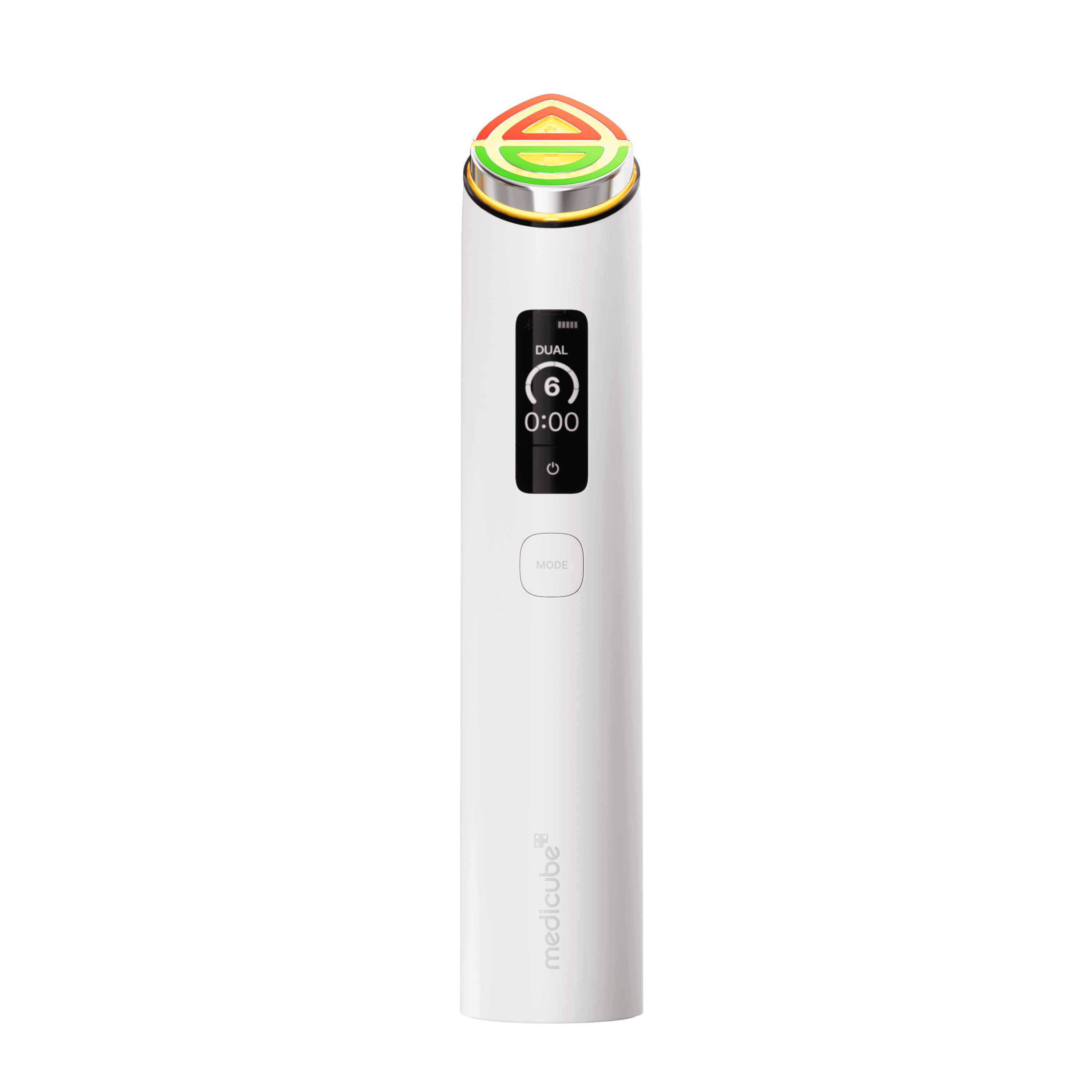 [Medicube] AGE-R Booster Pro X2 White
