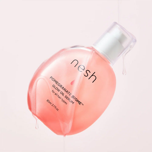 [nesh] Pomegranate Biome Oil Serum 80ml