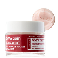 [Dr.Melaxin] Astaxanthin Anti-Wrinkle & Freckles Capsule Cream 50ml