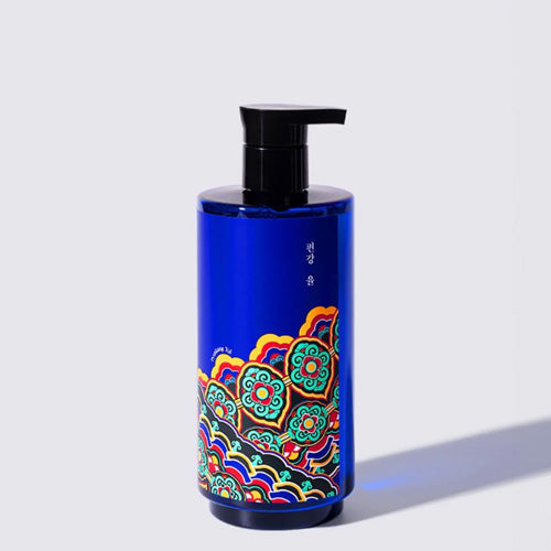 [Pyunkang Yul] Body Wash Dancheong 350ml