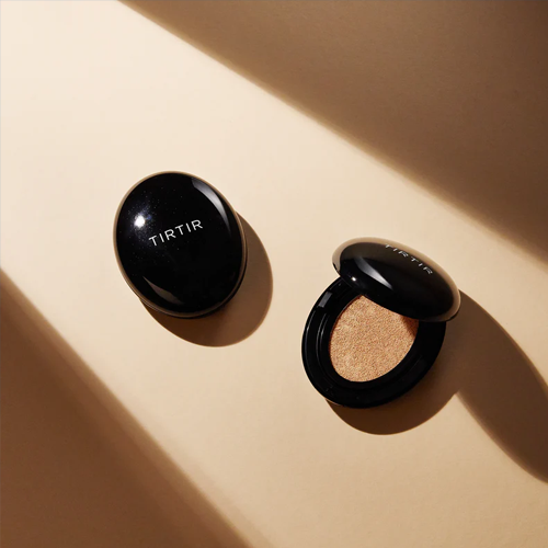 [TIRTIR] Mask Fit Black Cushion Foundation (3 colors)