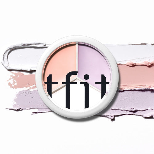 [TFIT] Cover Up Pro Concealer (7 colors)