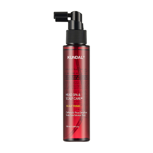 [KUNDAL] Head Spa & Scalp Care Scalp Tonic 100ml