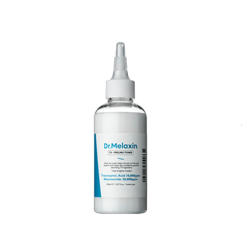 [Dr.Melaxin] TX Peeling Toner 150ml