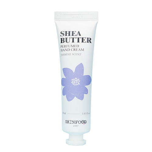 [Skinfood] *renew* Shea Butter Perfumed Hand Cream 30ml (8 types)