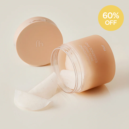 *CLEARANCE*[House of Hur] Brightening Skin Prep Essence Pad 140ml (70ea)
