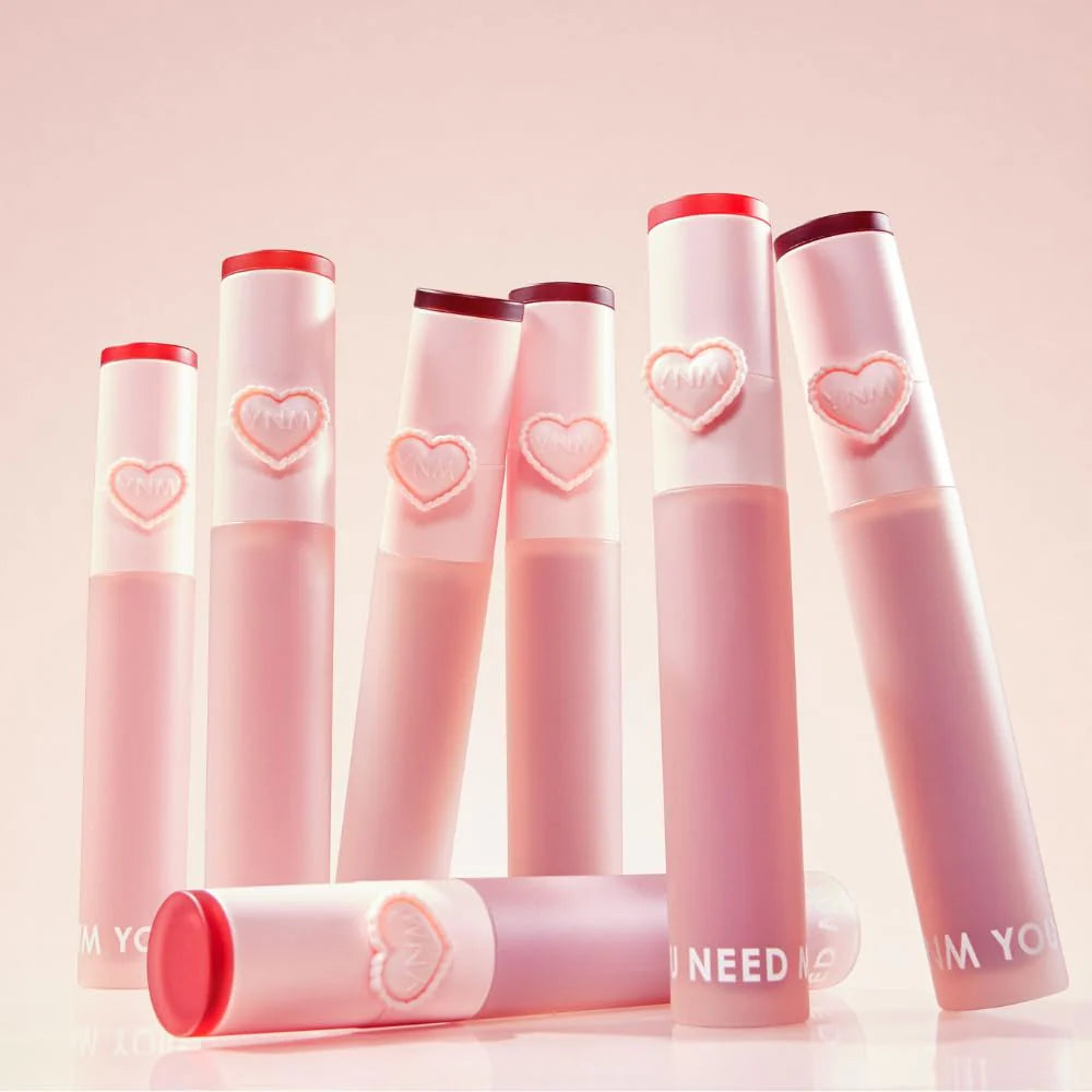 [YNM] Heart Veil Tint (2 colors)