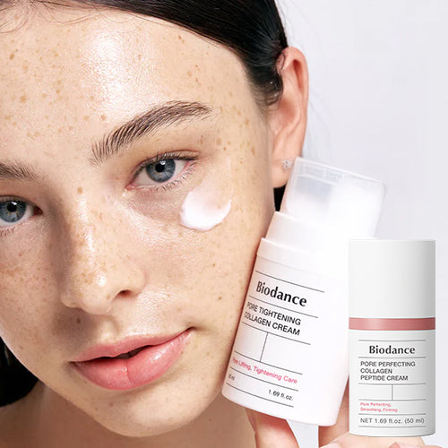 [Biodance] Pore Perfecting Collagen Peptide Cream 50ml