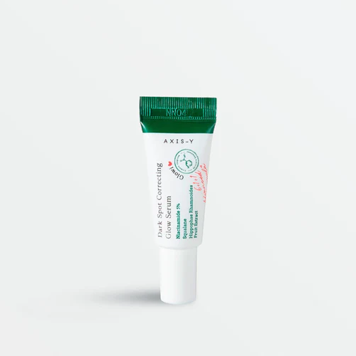 FREE GIFT [AXIS-Y] Dark Spot Correcting Glow Serum 5ml