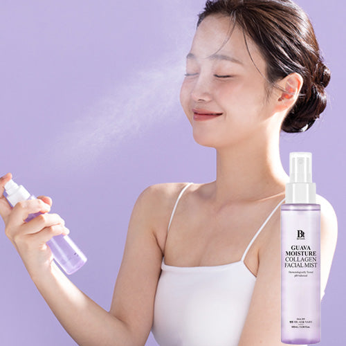 [Benton] Guava Moisture Collagen Facial Mist 100ml