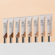 [heimish] *renewal* Moringa Ceramide BB Cream SPF 30 PA++ (7 colors)