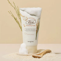 [Skinfood] *renewal* Rice Daily Brightening Scrub Foam 150ml